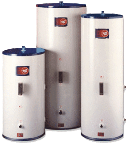 hot water tank installation cowichan