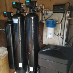 well water filter systems duncan bc