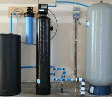 well water filter systems duncan bc